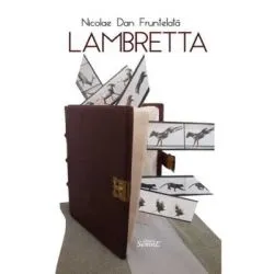 Lambretta de Nicolae Dan Fruntelata