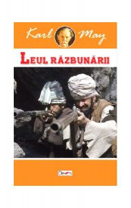 Leul răzbunării. În țara leului de argint Vol.1
