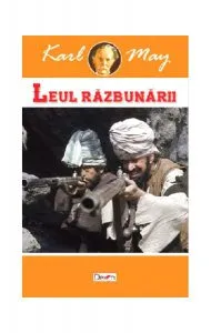 Leul răzbunării. În țara leului de argint Vol.1 de Karl May