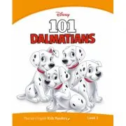 Level 3. Disney 101 Dalmations de Marie Crook