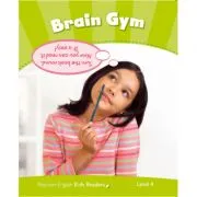 Level 4. Brain Gym CLIL de Laura Miller