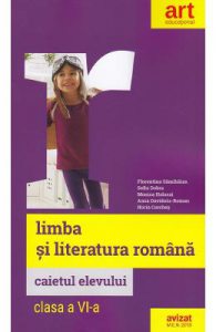 Limba si literatura romana