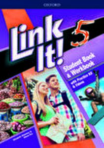 Link It!: Level 5: Student Pack