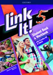 Link It!: Level 5: Student Pack