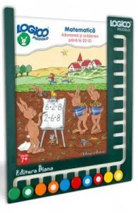 Logico de Set cu Tablita