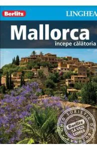 Mallorca: Incepe calatoria de Berlitz