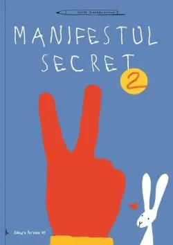 Manifestul secret (Vol. 2) de Guido Scarabottolo