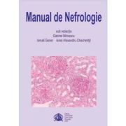 Manual de nefrologie