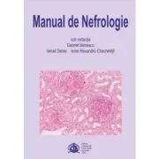 Manual de nefrologie de Gabriel Mircescu