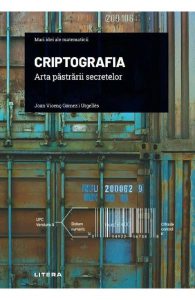 Mari idei ale matematicii. Criptografia