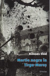 Martie negru la Tirgu-Mures