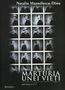 Marturia unei vieti. Memorii