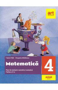 Matematica si explorarea mediului