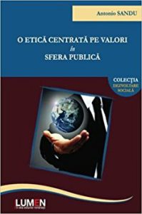 Medierea si probatiunea. Practici sociale restaurative