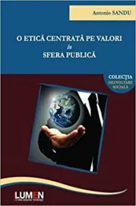 Medierea si probatiunea. Practici sociale restaurative de Elena Unguru
