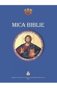 Mica Biblie
