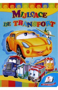 Mijloace de transport