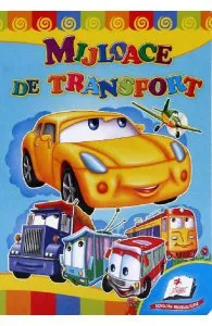 Mijloace de transport