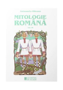Mitologie română (Vol. 3)