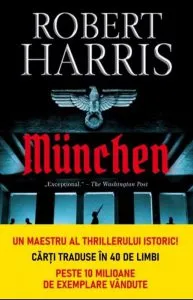 Munchen de Robert Harris