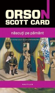 Nascuti pe Pamant