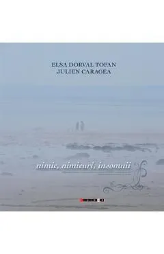 Nimic, nimicuri, insomnii de Elsa Dorval Tofan