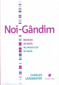 Noi gandim