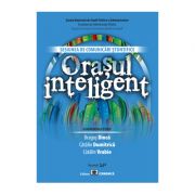 Orasul inteligent. Sesiunea de comunicari stiintifice