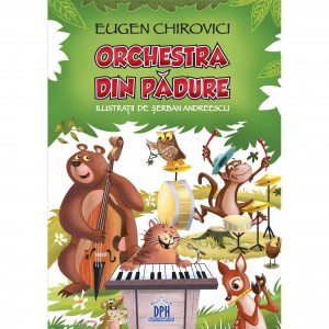 Orchestra din padure
