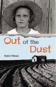 Out of the Dust