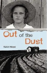 Out of the Dust de Karen Hesse