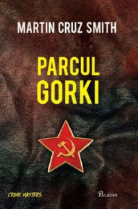 Parcul Gorki