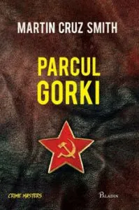 Parcul Gorki de Martin Cruz Smith