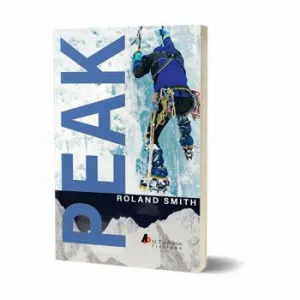 Peak - Esti pregatit pentru o calatorie pe Everest  de Roland Smith