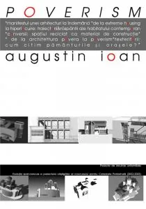 Pentru re-increstinarea zidirii. Poverism - Prolegomene de Augustin Ioan