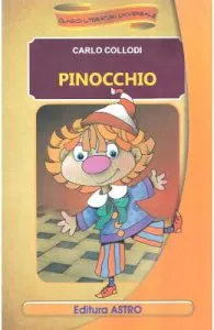 Pinocchio de Carlo Collodi