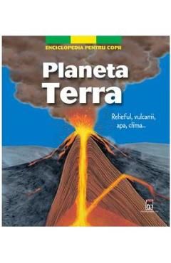 Planeta Terra