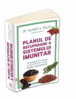 Planul de recuperare a sistemului imunitar