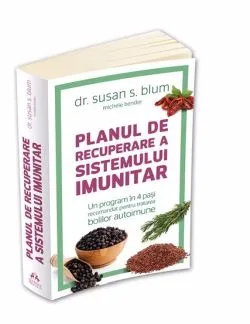 Planul de recuperare a sistemului imunitar de Michele Bender