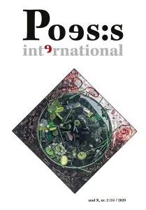 Poesis internațional nr. 2 (26) / 2020