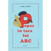 Popas in tara lui ABC de Elena Covrig