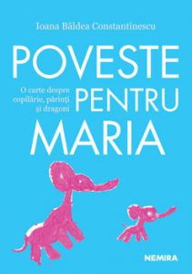 Poveste pentru Maria