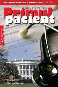 Primul pacient de Michael Palmer