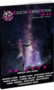Prisaca Revista CSF Nr. 5