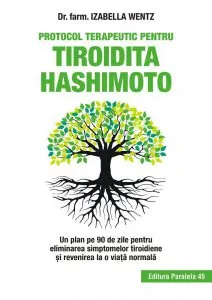 Protocol terapeutic pentru tiroidita Hashimoto