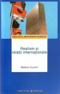 Realism si relatii internationale de Stefano Guzzini
