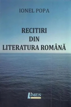 Recitiri din literatura română de Ionel Popa
