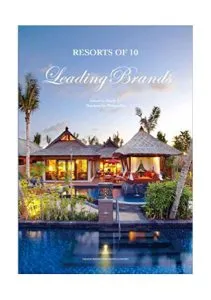 Resorts of 10 Leading Brands de Mandy Li