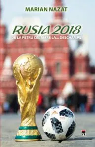 Rusia 2018 de Marian Nazat