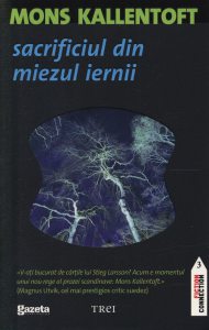 Sacrificiul din miezul iernii (Editia GSP)